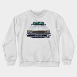 1978 Chevrolet El Camino Pickup Crewneck Sweatshirt